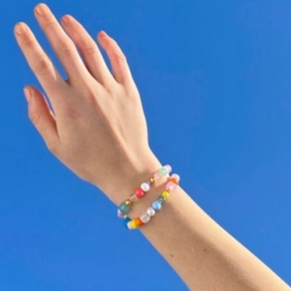 Baublebar Build Your Own Bracelet Kit - NWT - Picture 11 of 16